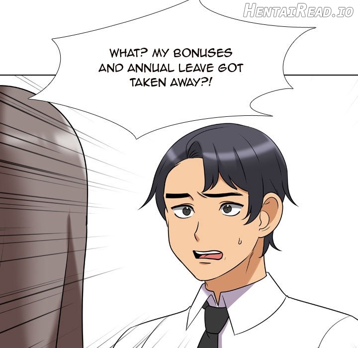 Exchange Partner Chapter 86 - page 67