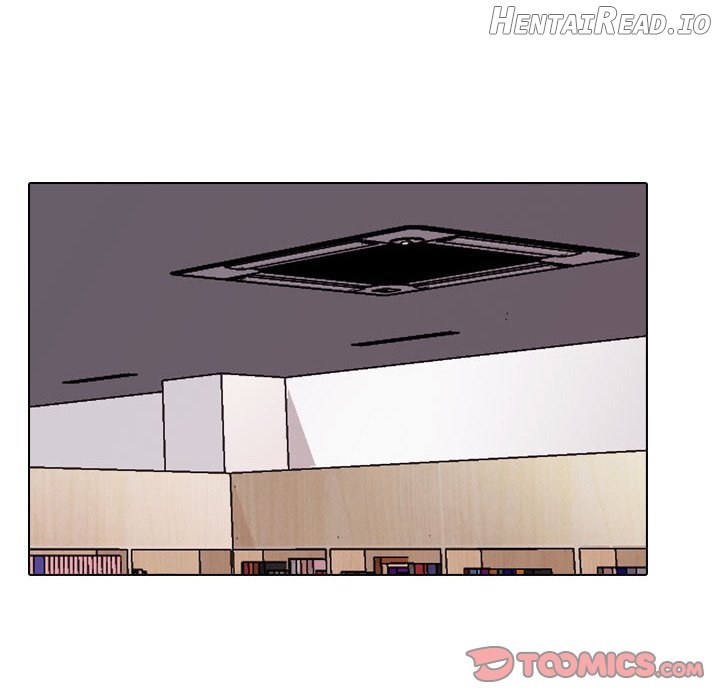 Exchange Partner Chapter 86 - page 70