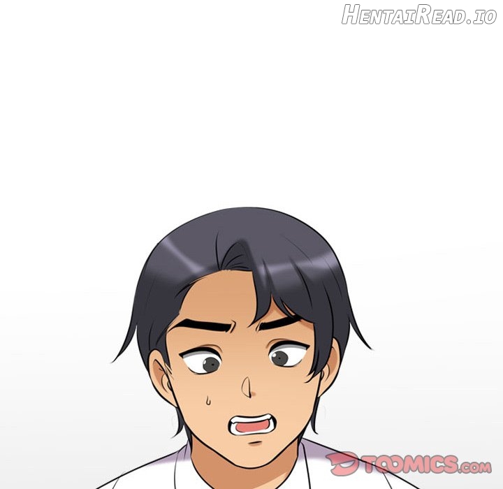 Exchange Partner Chapter 86 - page 74