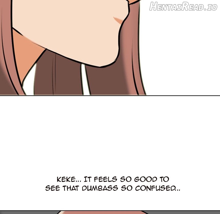 Exchange Partner Chapter 86 - page 76