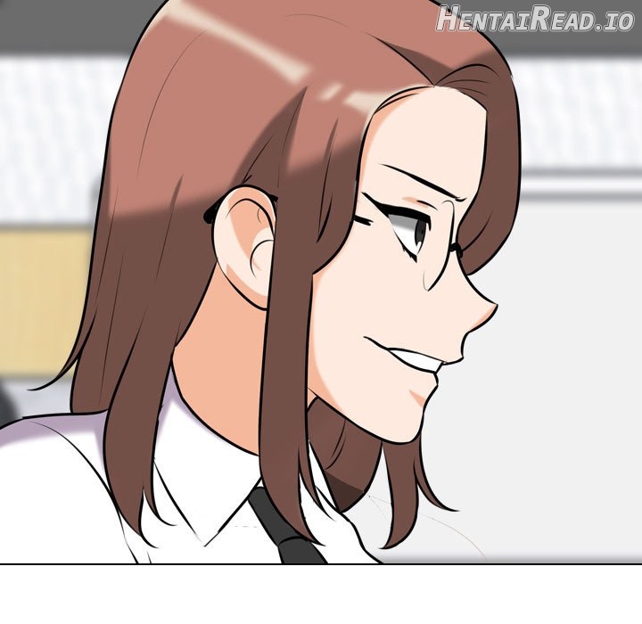 Exchange Partner Chapter 86 - page 77