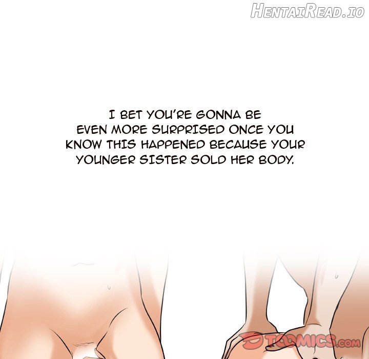 Exchange Partner Chapter 86 - page 78