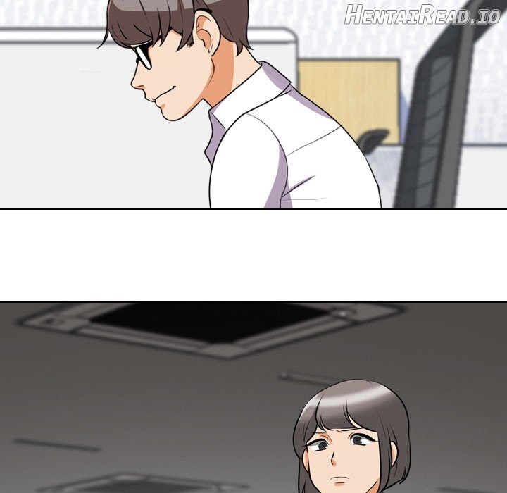 Exchange Partner Chapter 86 - page 81