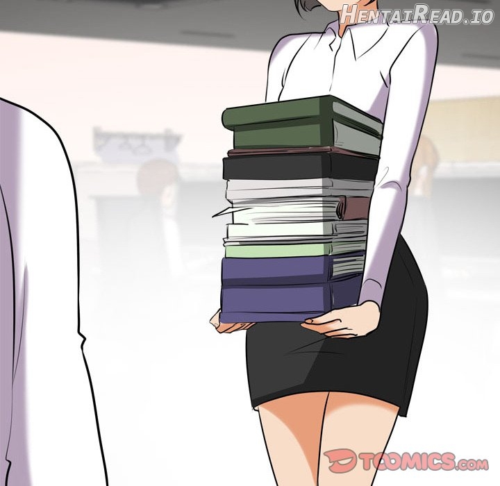 Exchange Partner Chapter 86 - page 82