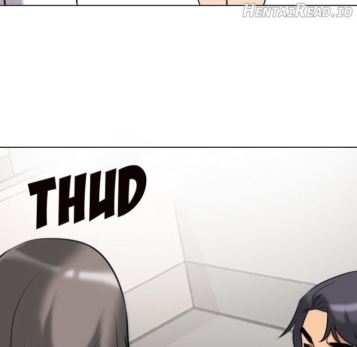 Exchange Partner Chapter 86 - page 83