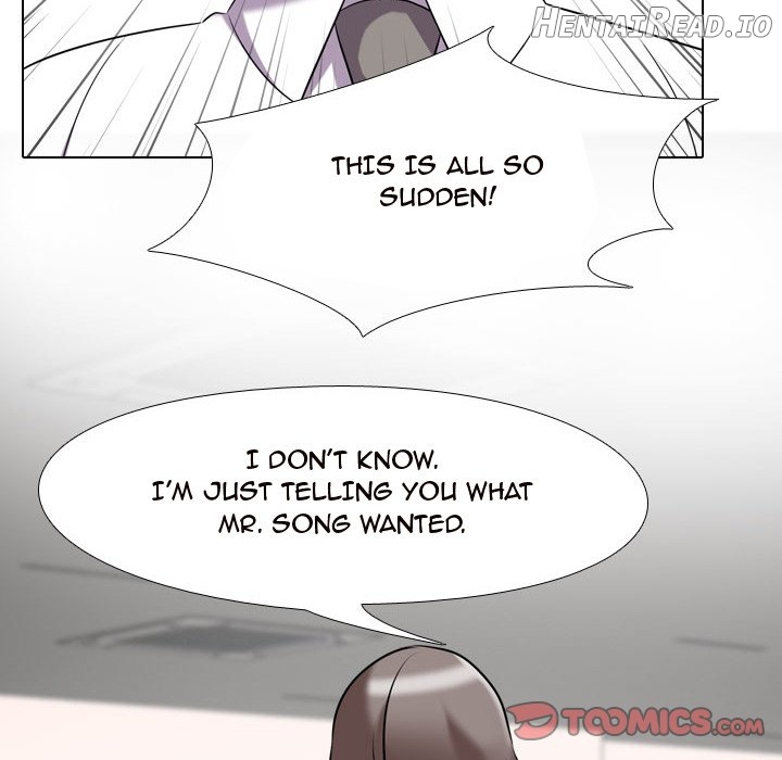 Exchange Partner Chapter 86 - page 86