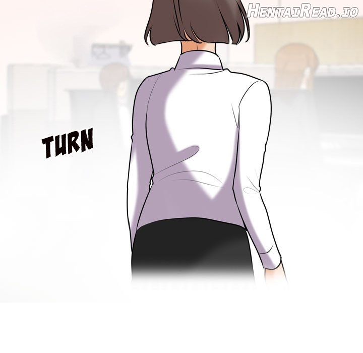 Exchange Partner Chapter 86 - page 87