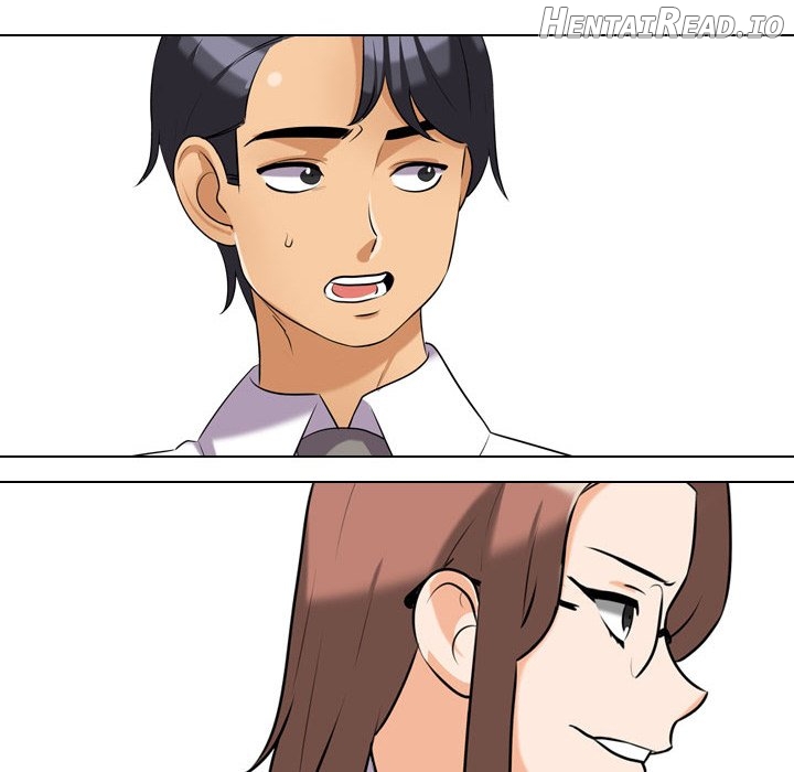 Exchange Partner Chapter 86 - page 88