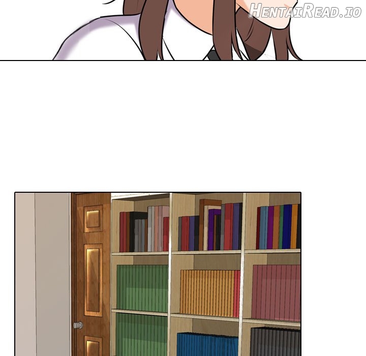 Exchange Partner Chapter 86 - page 89