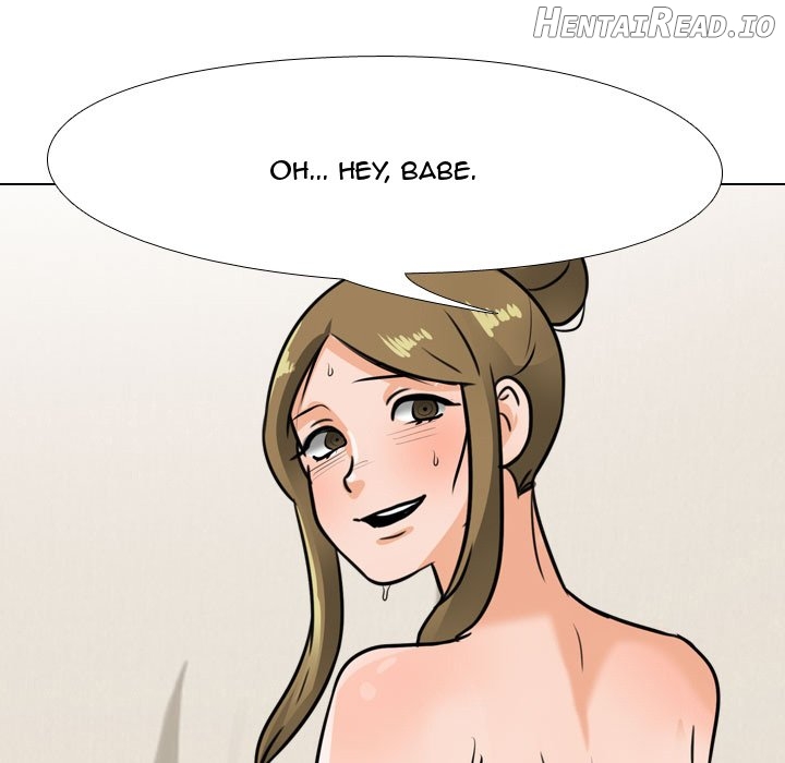 Exchange Partner Chapter 86 - page 9