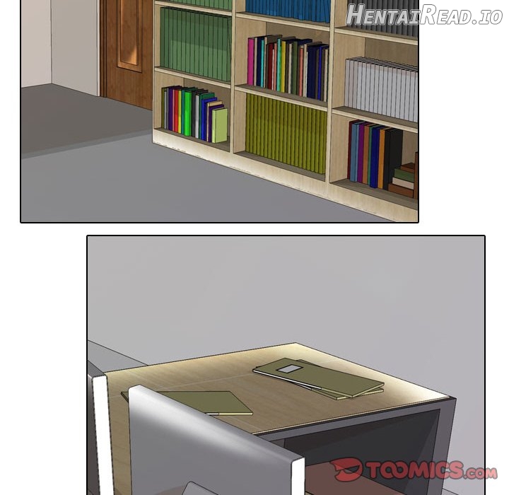 Exchange Partner Chapter 86 - page 90