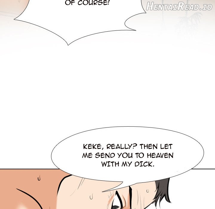 Exchange Partner Chapter 86 - page 96