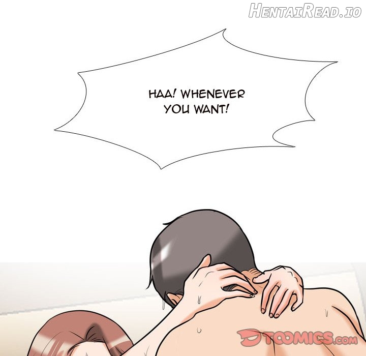 Exchange Partner Chapter 86 - page 98