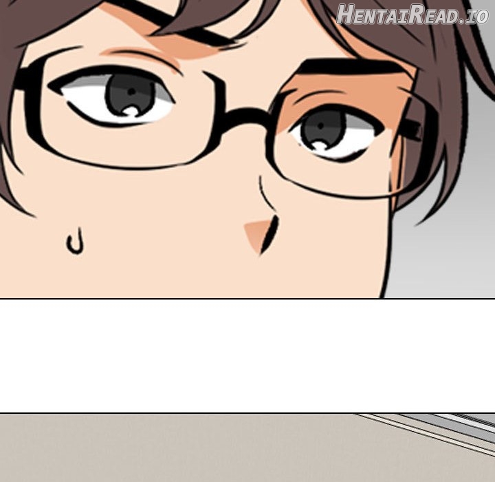 Exchange Partner Chapter 157 - page 100