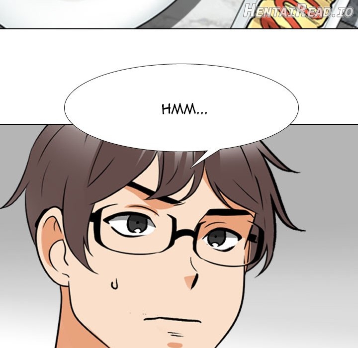 Exchange Partner Chapter 157 - page 103