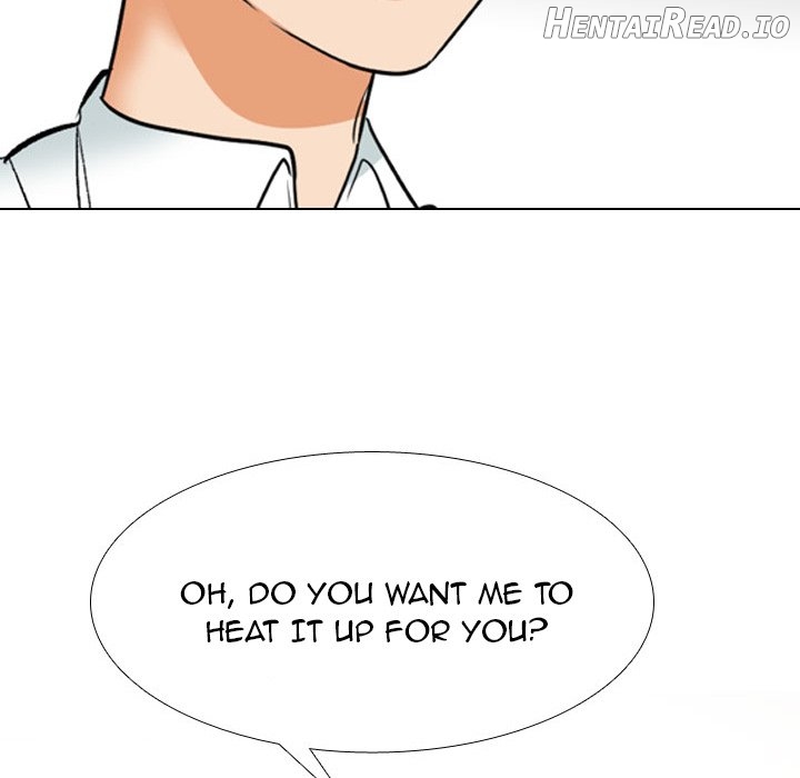 Exchange Partner Chapter 157 - page 104