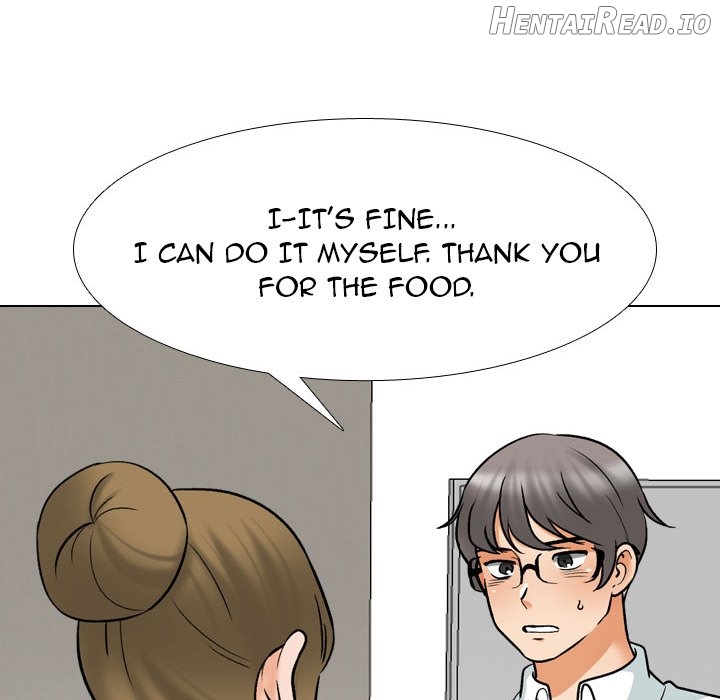 Exchange Partner Chapter 157 - page 108