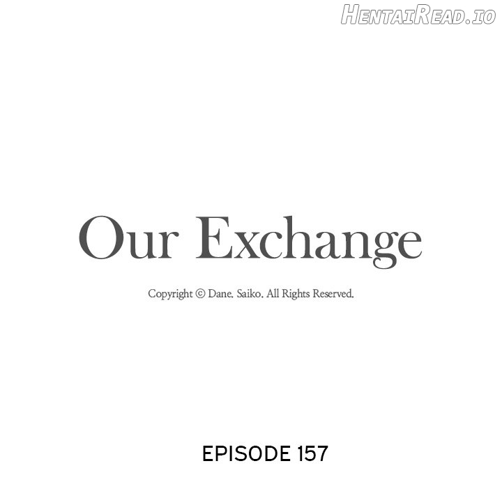 Exchange Partner Chapter 157 - page 11
