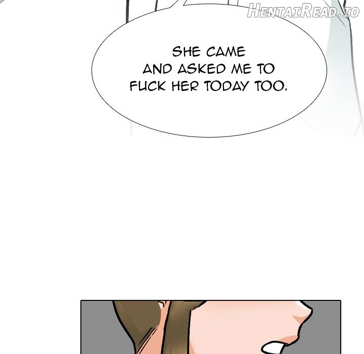 Exchange Partner Chapter 157 - page 112