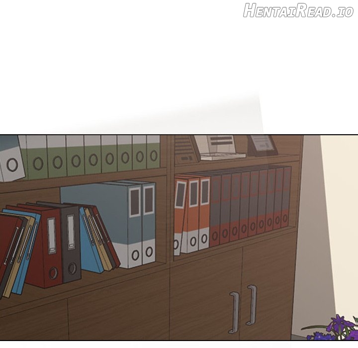 Exchange Partner Chapter 157 - page 12
