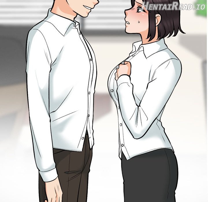 Exchange Partner Chapter 157 - page 14