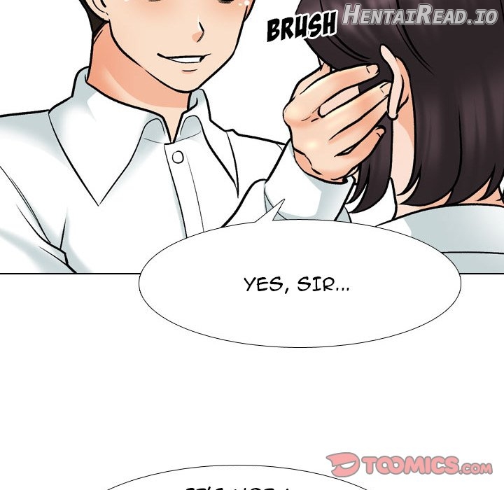 Exchange Partner Chapter 157 - page 18