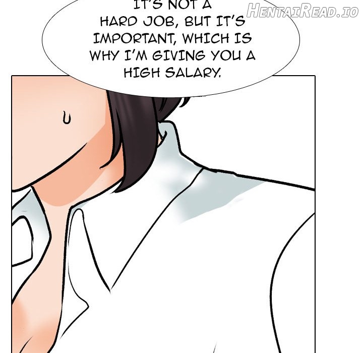Exchange Partner Chapter 157 - page 19