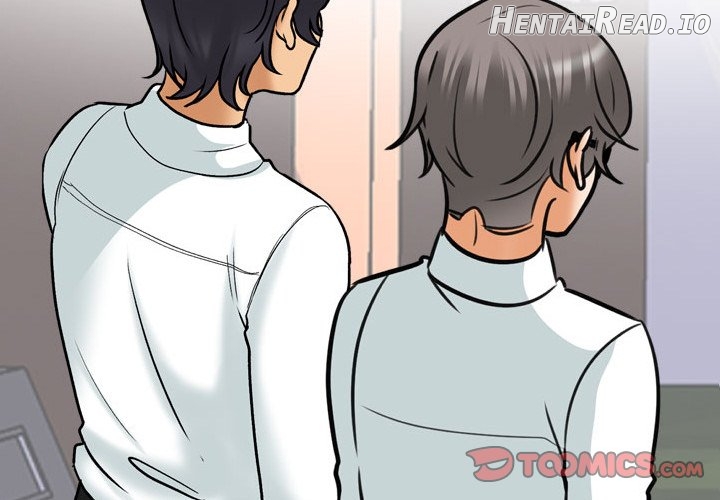 Exchange Partner Chapter 157 - page 2