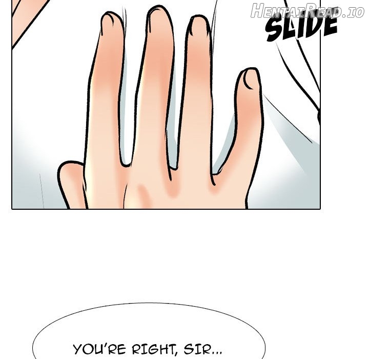 Exchange Partner Chapter 157 - page 20