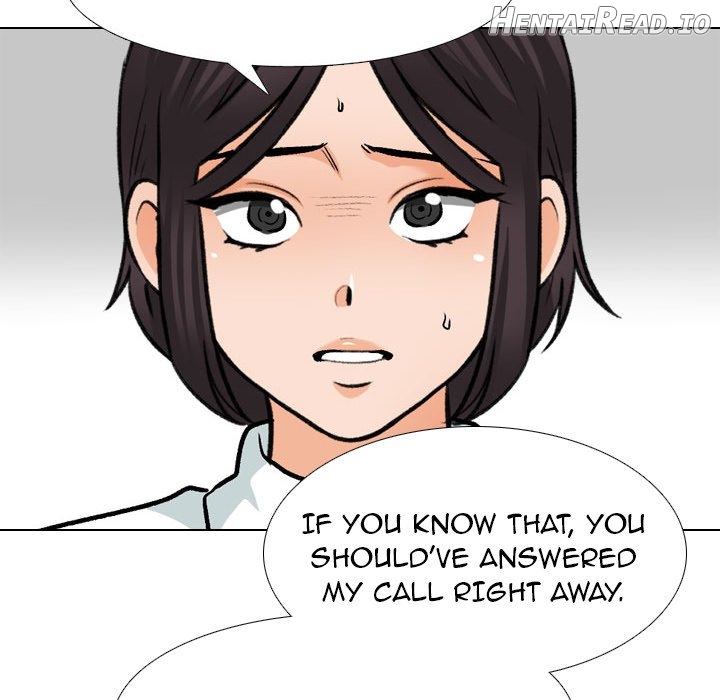 Exchange Partner Chapter 157 - page 21
