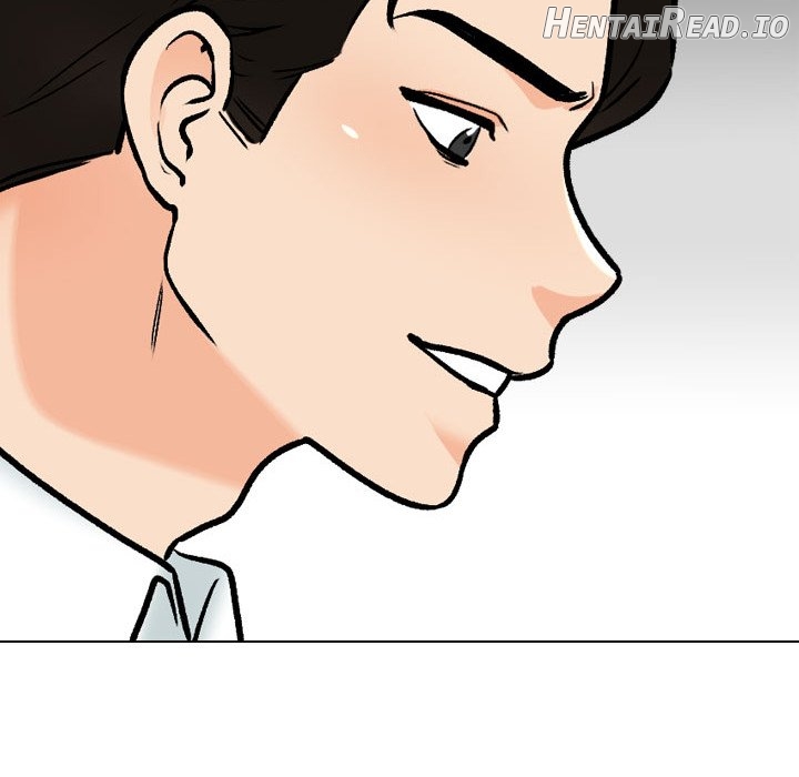 Exchange Partner Chapter 157 - page 23