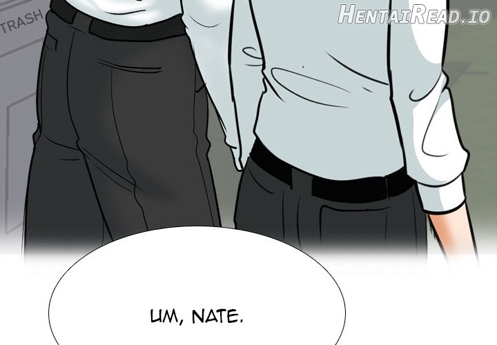 Exchange Partner Chapter 157 - page 3
