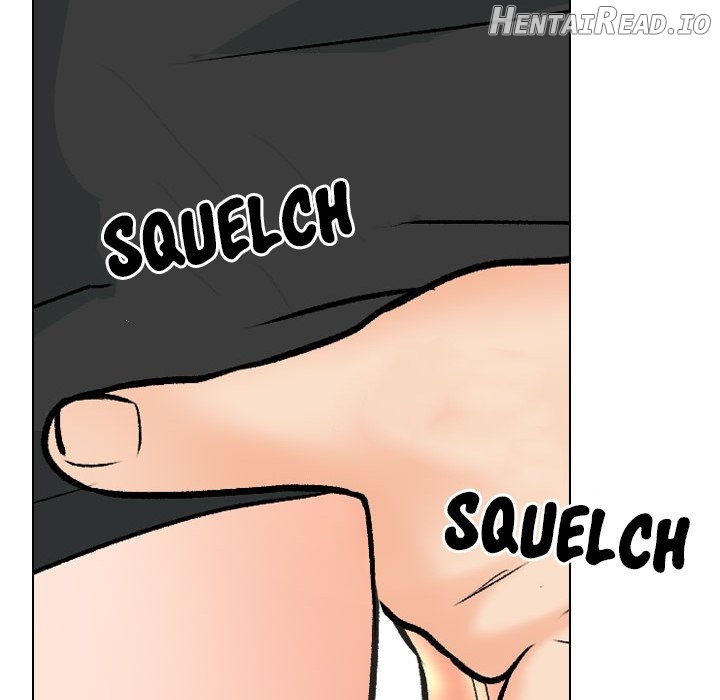 Exchange Partner Chapter 157 - page 32