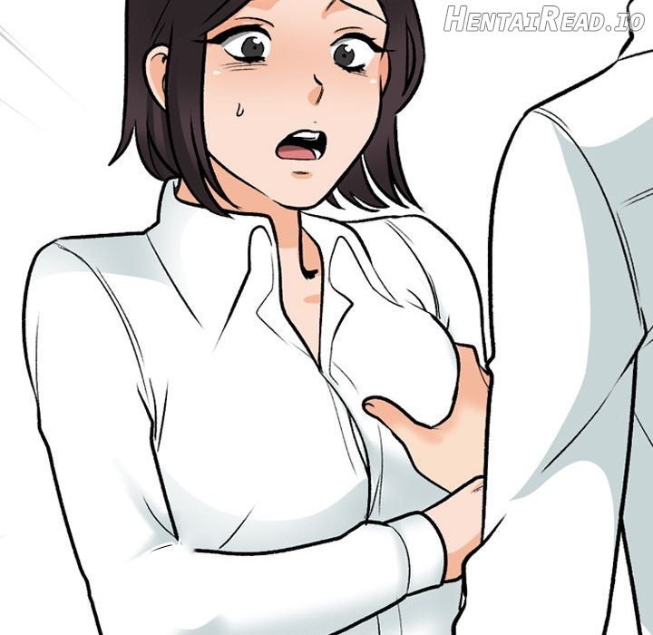 Exchange Partner Chapter 157 - page 35