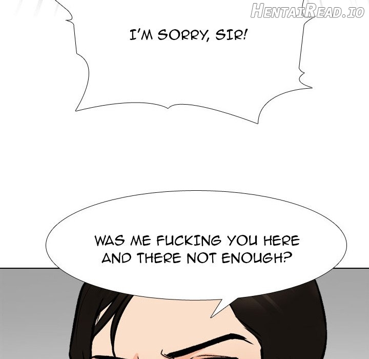 Exchange Partner Chapter 157 - page 37