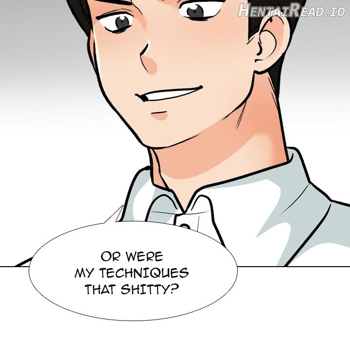 Exchange Partner Chapter 157 - page 38