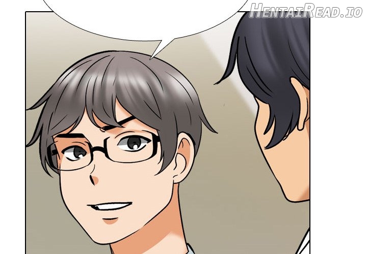 Exchange Partner Chapter 157 - page 4