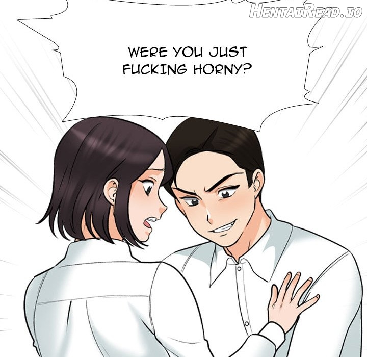 Exchange Partner Chapter 157 - page 43