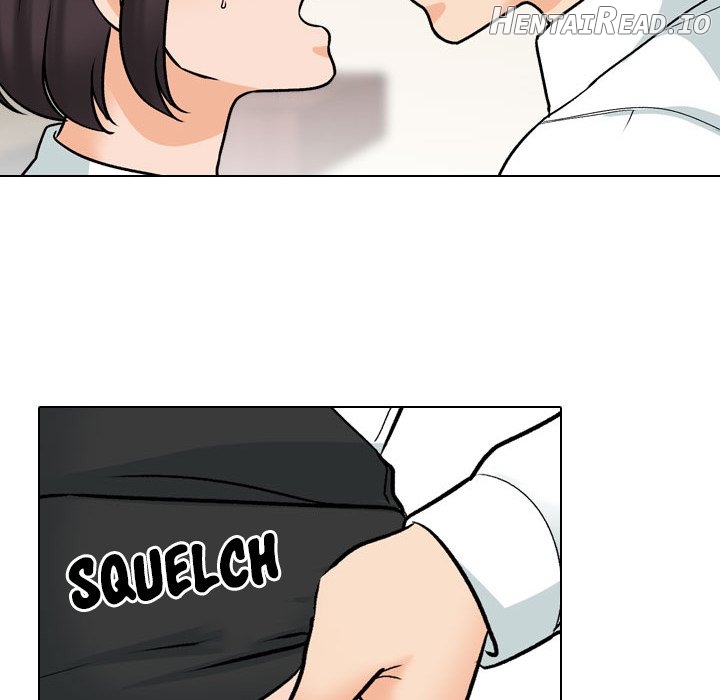 Exchange Partner Chapter 157 - page 47