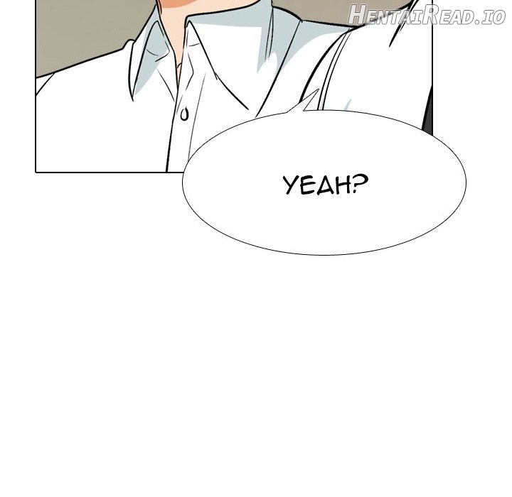 Exchange Partner Chapter 157 - page 5