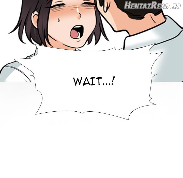 Exchange Partner Chapter 157 - page 53