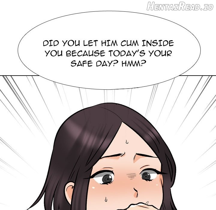 Exchange Partner Chapter 157 - page 61