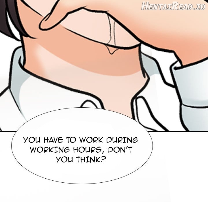 Exchange Partner Chapter 157 - page 64