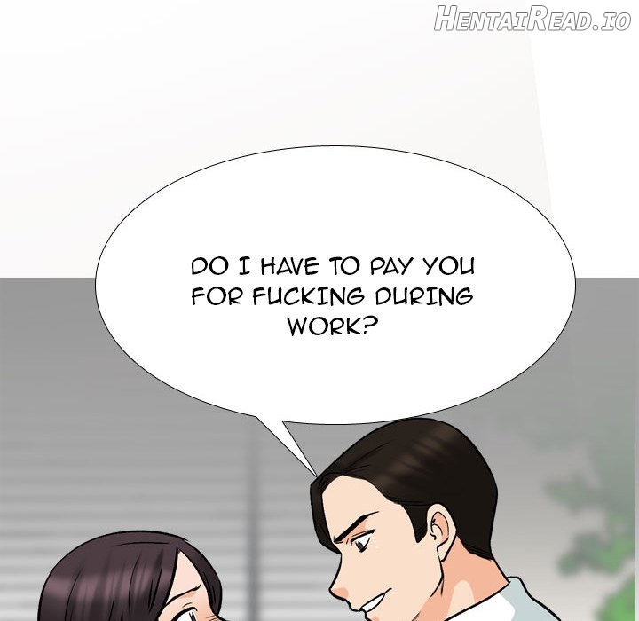 Exchange Partner Chapter 157 - page 65