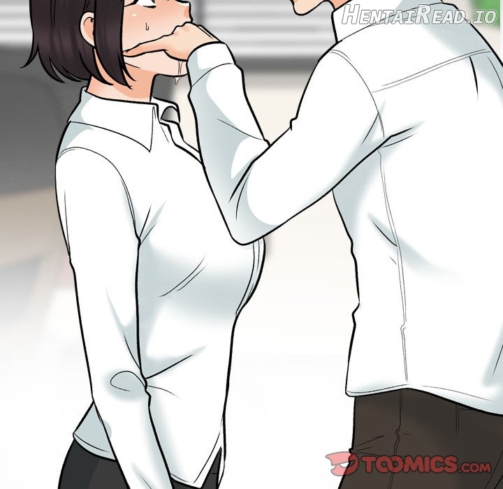 Exchange Partner Chapter 157 - page 66