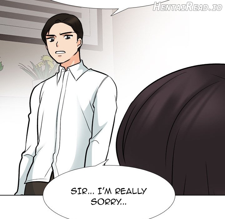 Exchange Partner Chapter 157 - page 73