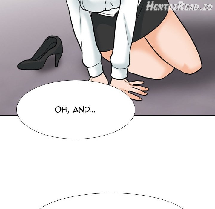 Exchange Partner Chapter 157 - page 77