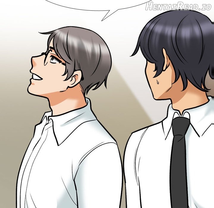 Exchange Partner Chapter 157 - page 8