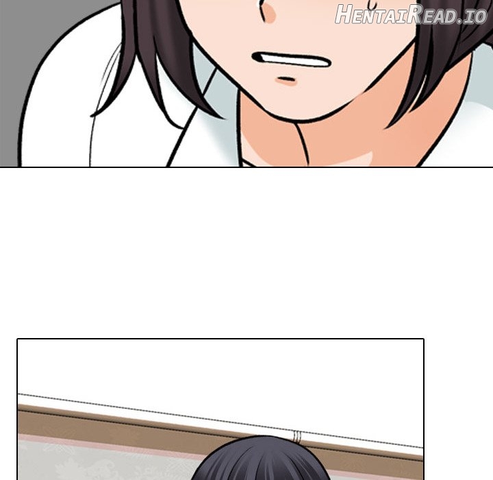 Exchange Partner Chapter 157 - page 84