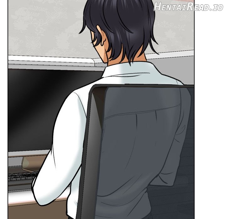 Exchange Partner Chapter 157 - page 85